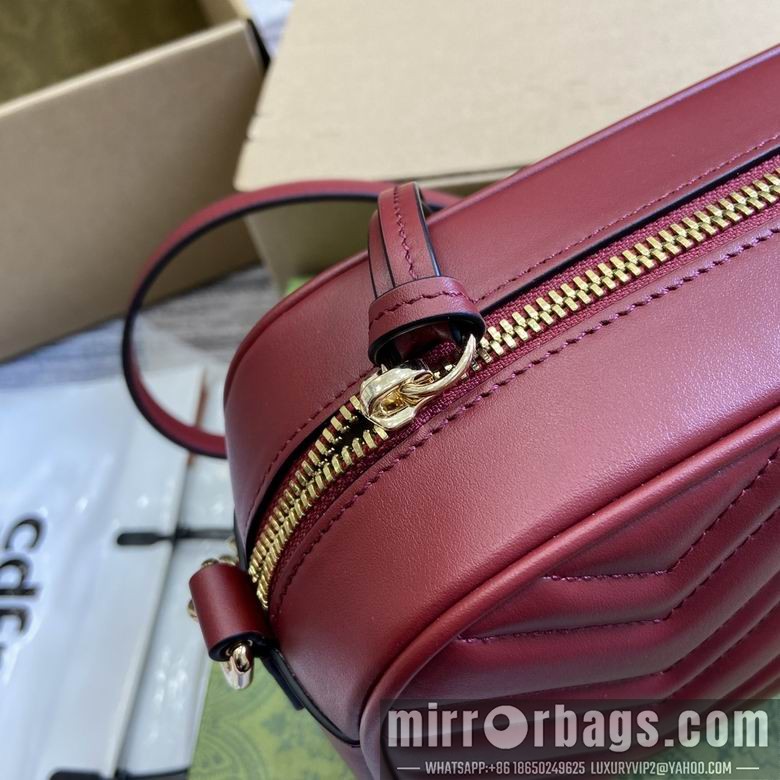 Replica Gucci Bags 447632 24X13X7cm MP