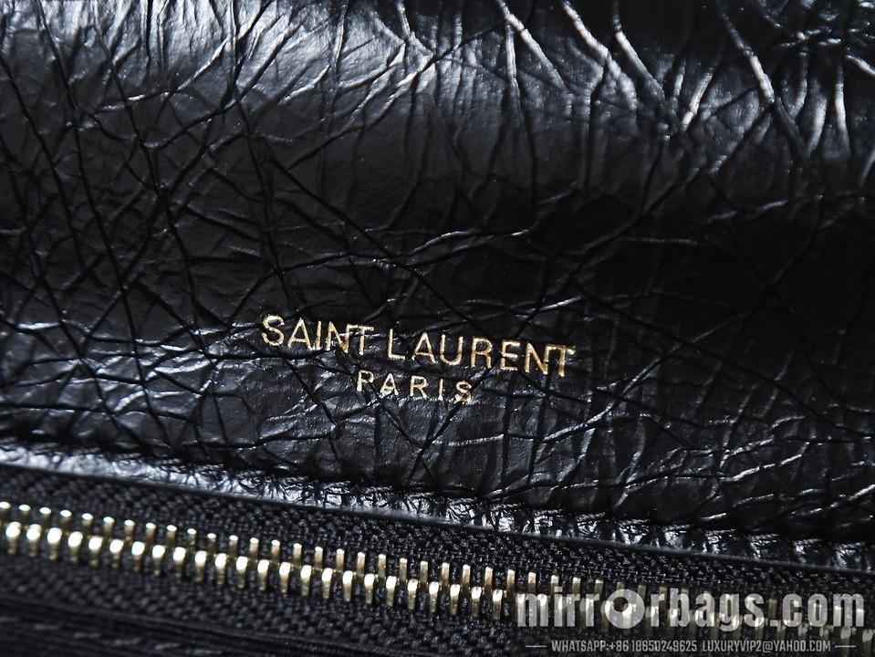 Replica YSL Bags YSL niki 633158-1 28x20x8cm 8D1