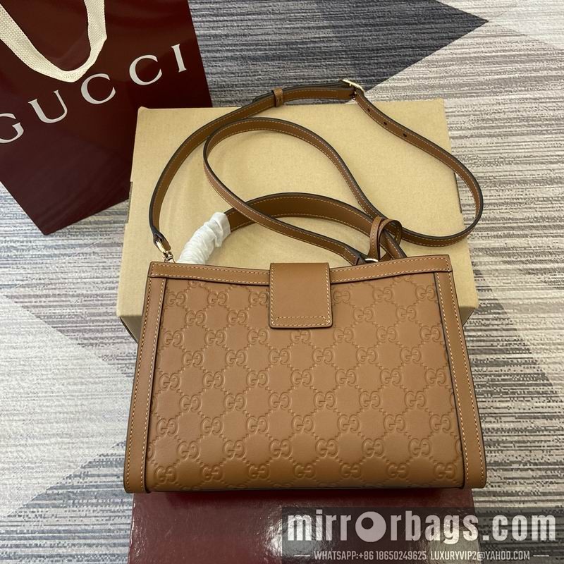 Replica Gucci Bags 838992 25.5x17.5x10cm MP 4色