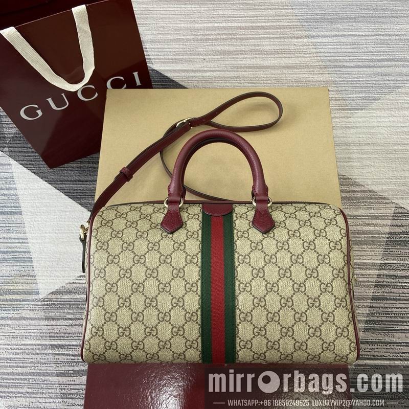 Replica Gucci Bags 836824 31x20x16.5cm MP 2色