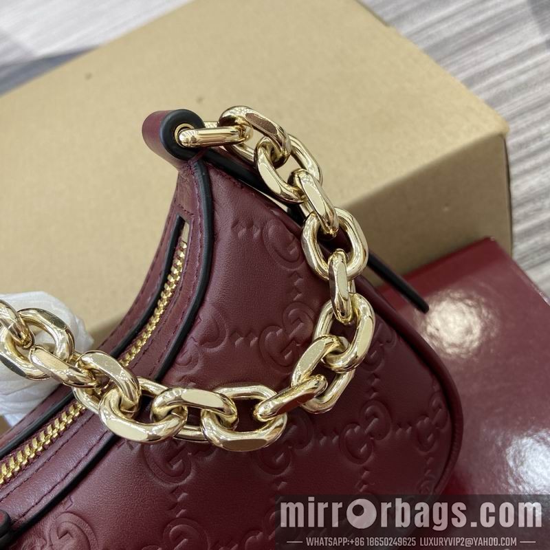 Replica Gucci Bags 847091 19x16.5x12x4x2.5cm MP 2色