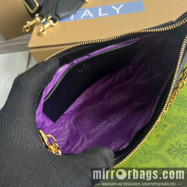 Replica Gucci Bags Matelassé 735049 25X15X8cm MP