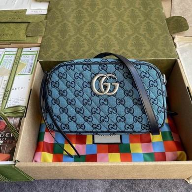 Replica Gucci Bags BL447632 24x13x7