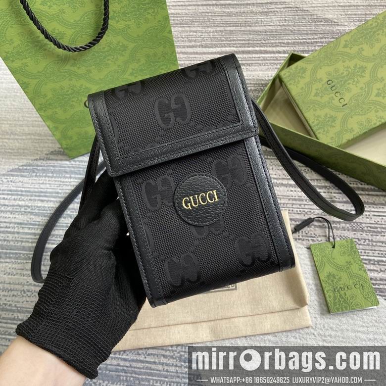 Replica Gucci Bags 625599 11.5X18X3.5cm MP