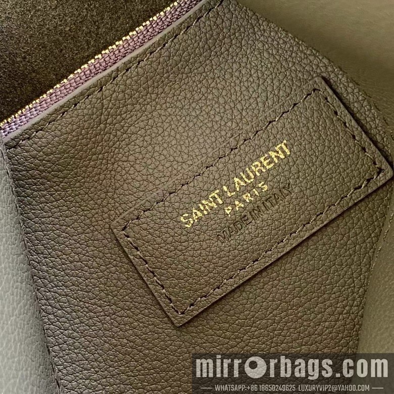 Replica YSL Bags YSL 753837 30x31x13cm 8D