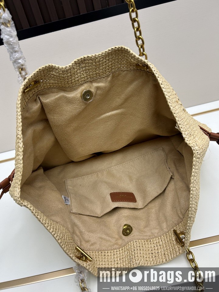 Replica YSL Bags YSL 2025-1 45x35x12cm jj