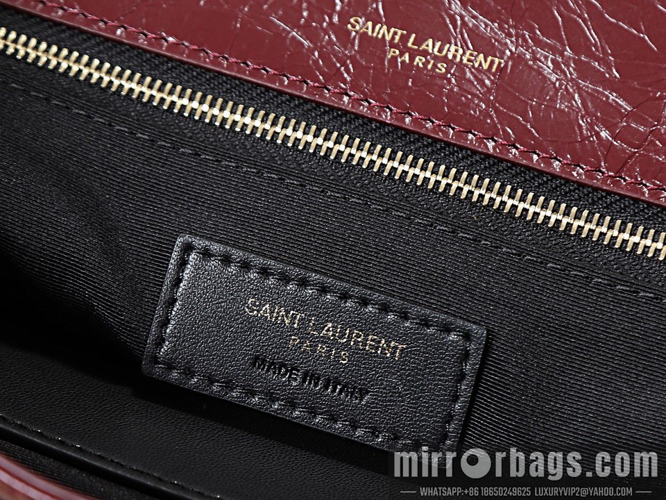 Replica YSL Bags YSL niki 633158-1 28x20x8cm 8D