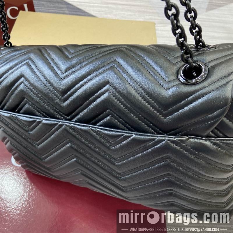 Replica Gucci Bags 850659 37.5x21x9cm MP