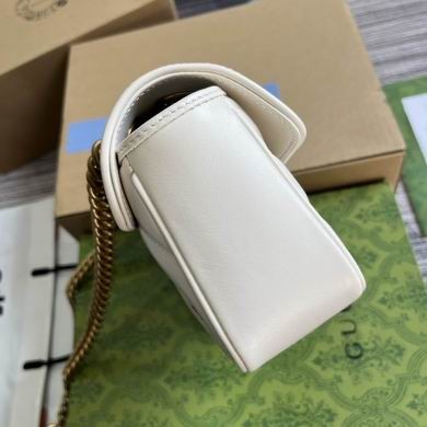 Replica Gucci Bags 446744 22X13X6cm MP 3colour