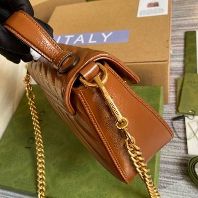 Replica Gucci Bags 583571 21X15.5X8cm MP