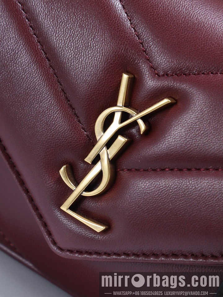Replica YSL Bags YSL 821749 20x12x6cm 8D2