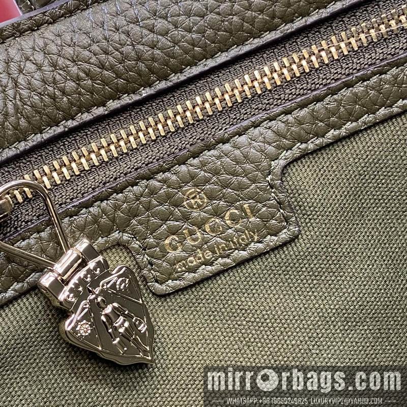 Replica Gucci Bags 810232 27.5x19x4cm MP