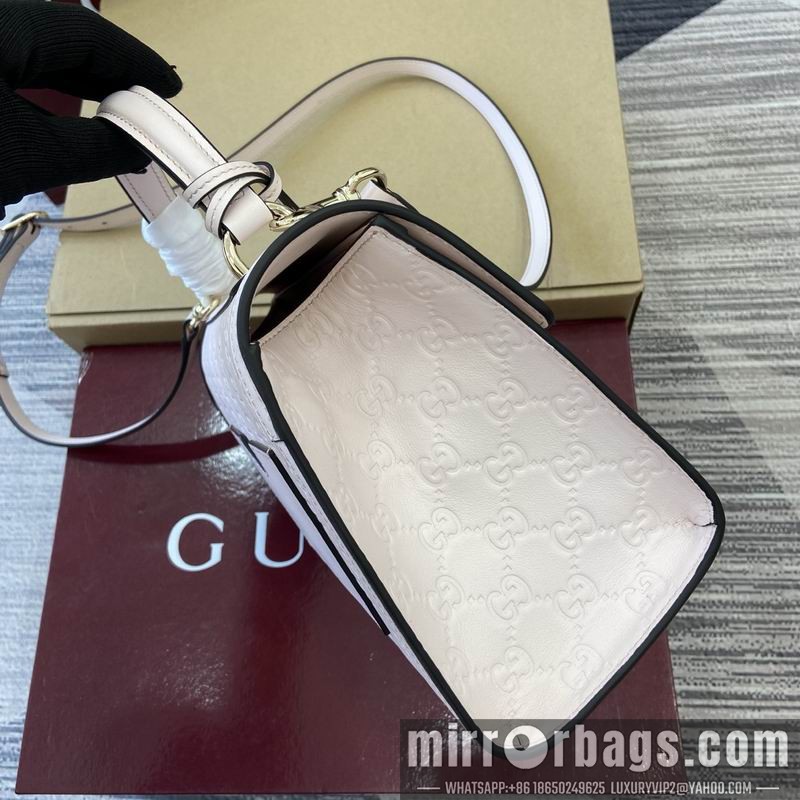 Replica Gucci Bags 838998 26x18x11.5cm MP 4色