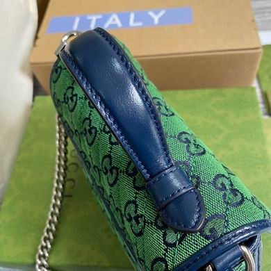 Replica Gucci Bags BG583571 20x15.5x8