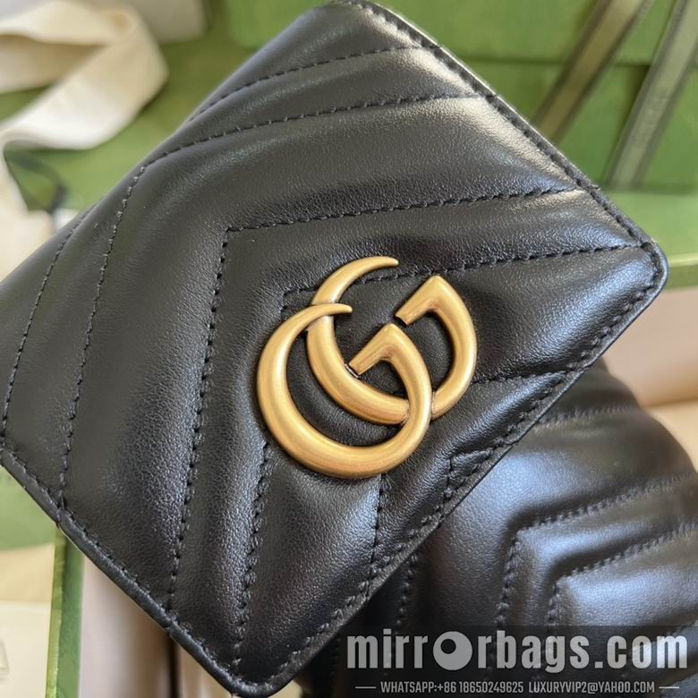 Replica Gucci Bags BA672251 20X10X3.5