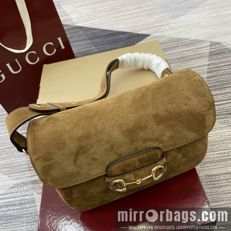 Replica Gucci Bags 847063 26x17.5x10cm MP3