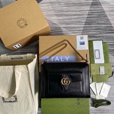 Replica Gucci Bags BG648999 28X21X7.5