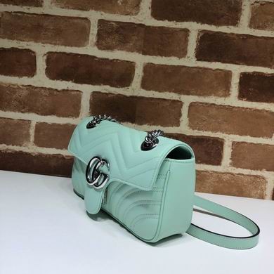 Replica Gucci Bags BL446744 23x14x6