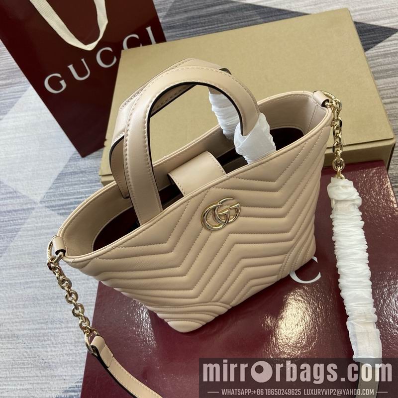 Replica Gucci Bags 847386 18x29x18x12.5cm MP 2色