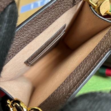Replica Gucci Bags 699770 14X22.5X4.5cm MP