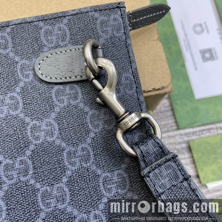 Replica Gucci Bags 768255 18X26X6cm MP 3colour