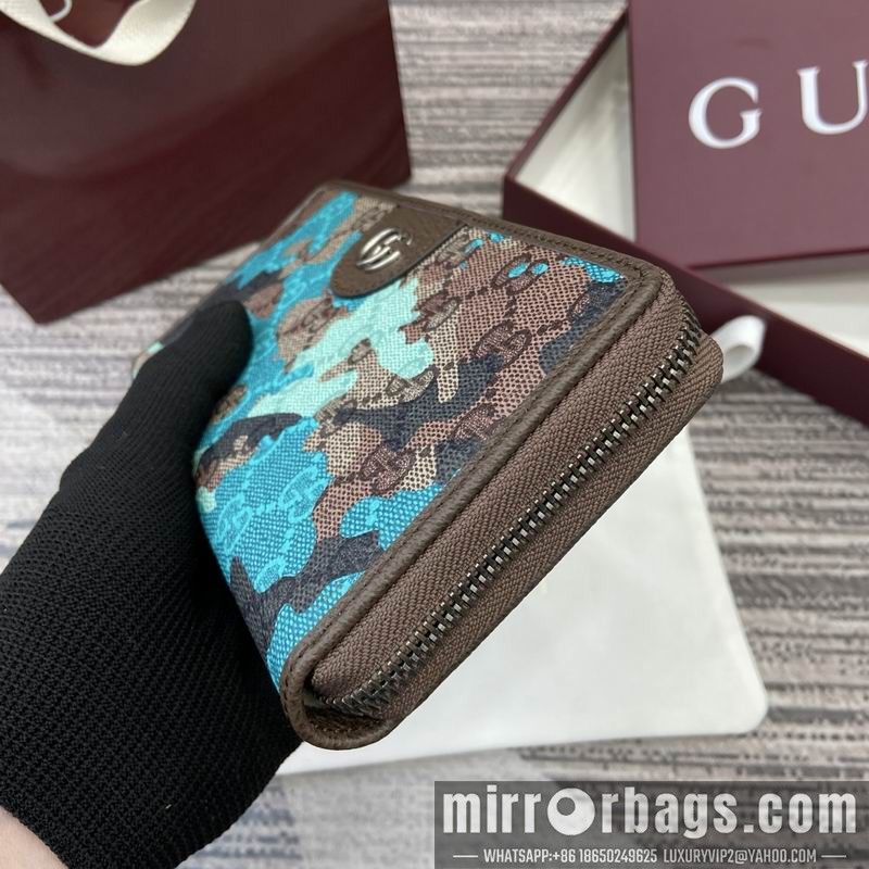 Replica Gucci Bags 834694 19x10.5x2.5cm MP
