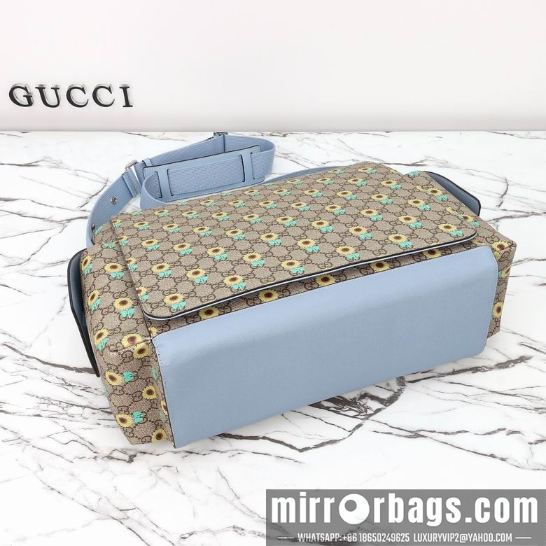 Replica Gucci Bags 811491 45X32X15 DF2colors