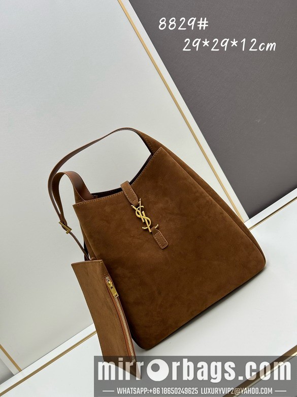 Replica YSL Bags YSL 8829 29x29x12cm ss1