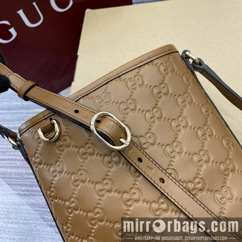 Replica Gucci Bags 847090 15x18x8cm MP 3色