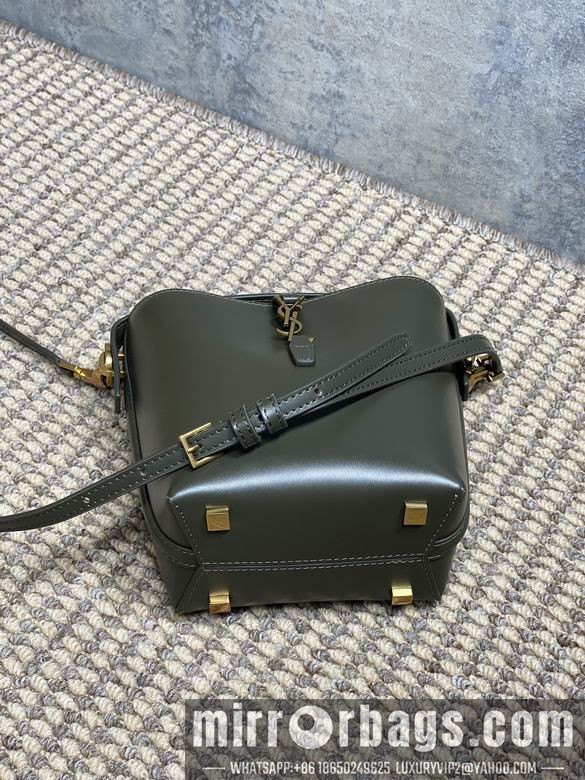 Replica YSL Bags 765870 15X13X6cm MT 3