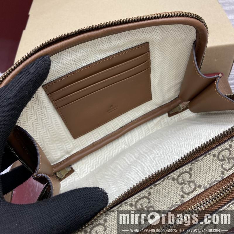 Replica Gucci Bags 821217 19x12.5x7cm MP 2色
