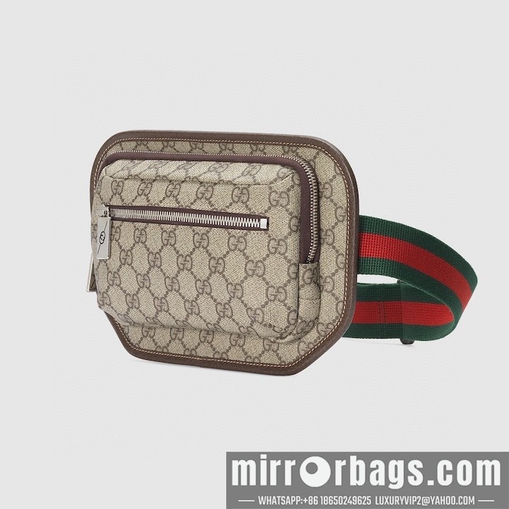 Replica Gucci Bags 760217 17X27X4cm MP