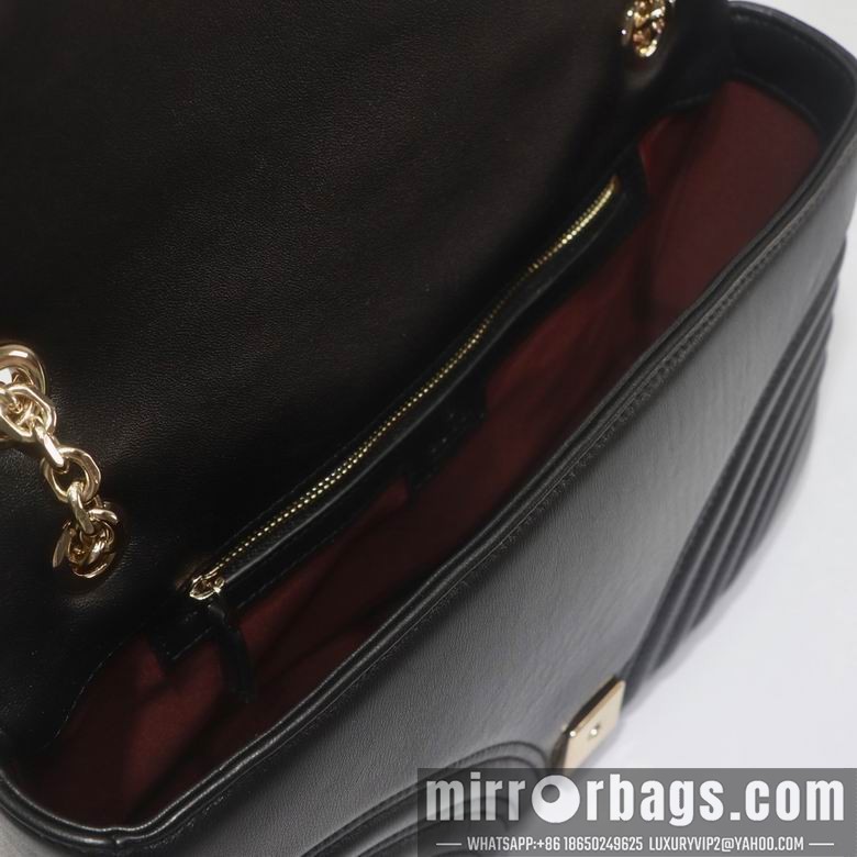 Replica Gucci Bags 838985 30.5X18X8 DF4colors