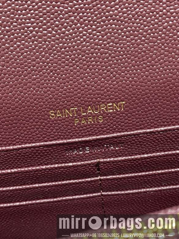 Replica YSL Bags 441974 19X12.5X4cm MT 3colour