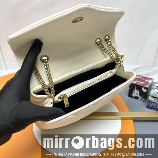 Replica YSL Bags YSL 494699 23x17x9cm 8D3