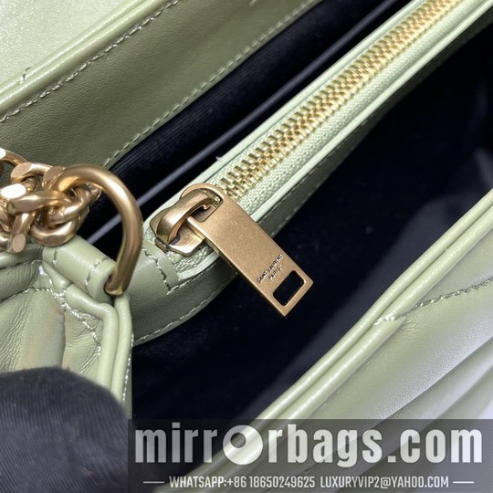 Replica YSL Bags YSL 494699 23x17x9cm 8D1