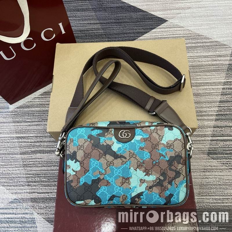 Replica Gucci Bags 839155 24x15x4cm MP