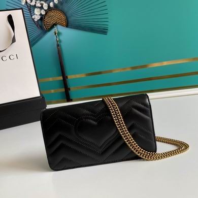 Replica Gucci Bags BA488426 18x10.5x4.5