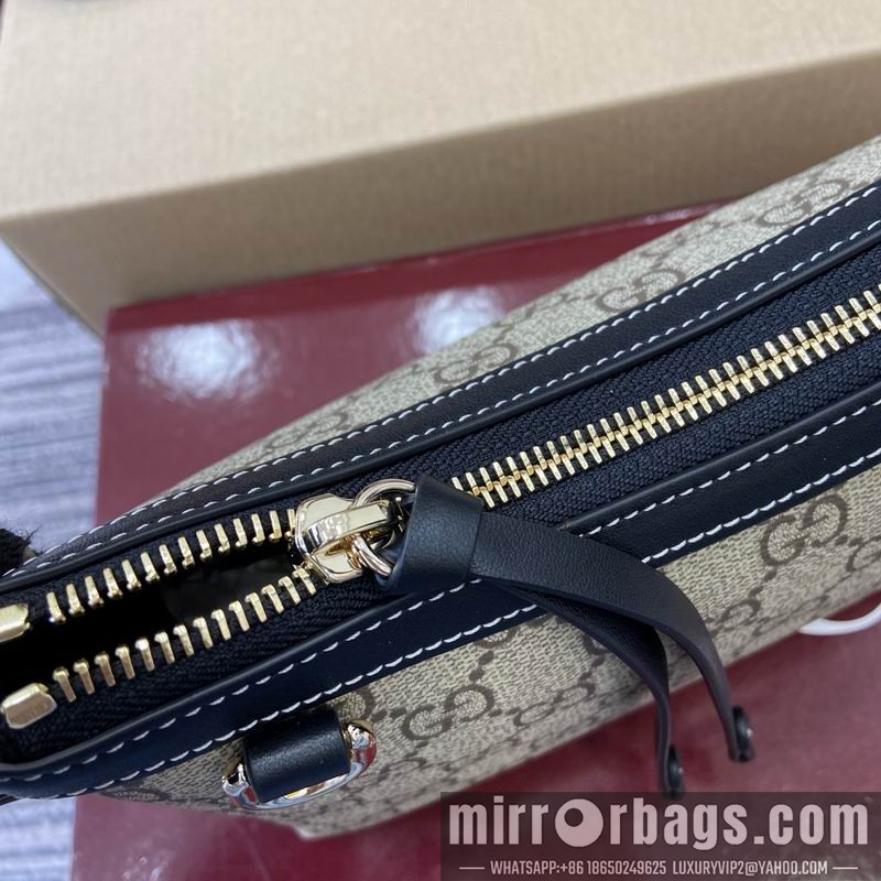 Replica Gucci Bags 847450 22x14x8cm MP 2色
