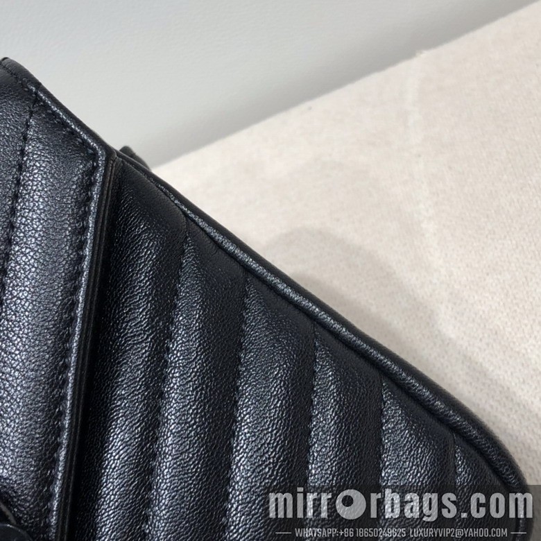 Replica YSL Bags YSL college 392737 24x17x6.5cm 8D2