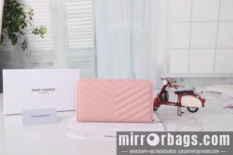 Replica YSL Bags 50097-3 19x10.5x2.5cmZC 4色