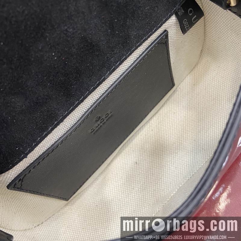 Replica Gucci Bags 815711 21.5x11x8cm MP 2色
