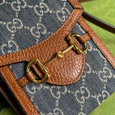 Replica Gucci Bags 625615 11.5X17X4cm MP 2colour