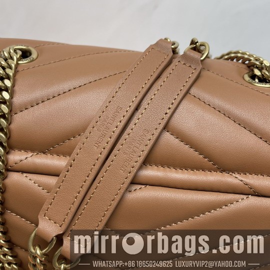 Replica YSL Bags YSL 459749 31x22x10cm 8D2