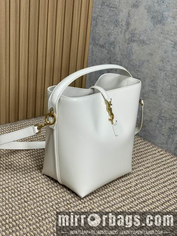 Replica YSL Bags 742828 20X25X16cm MT 3colour