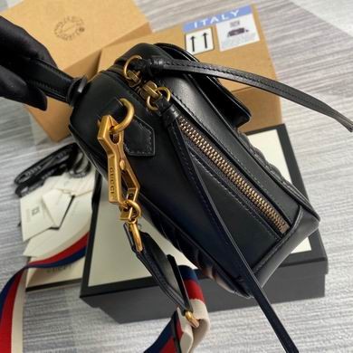 Replica Gucci Bags 498100 25X19X8cm MP