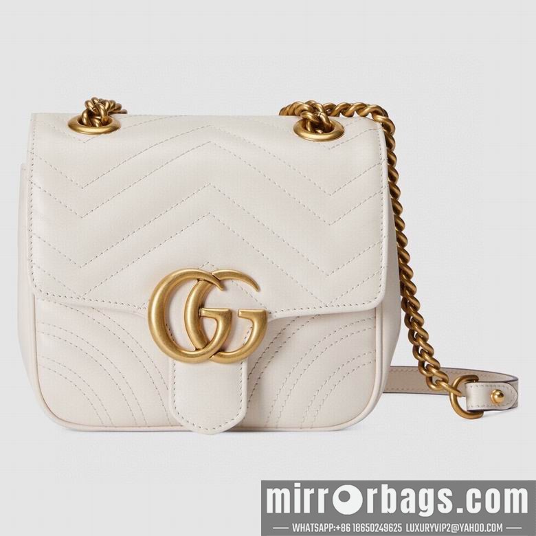 Replica Gucci Bags 739682 18X13.5X8cm MP 2colour