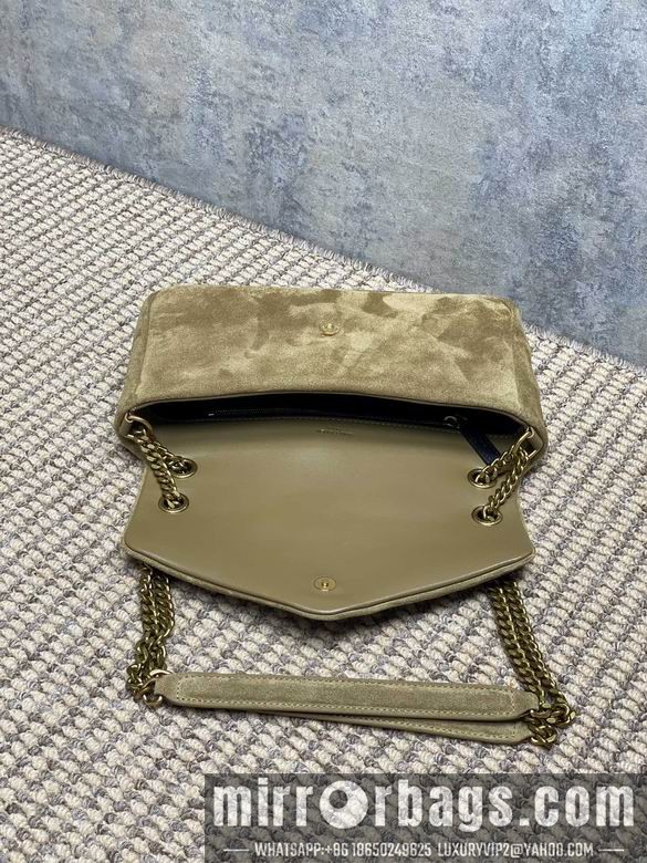 Replica YSL Bags 734153 26X14X7cm MT 5