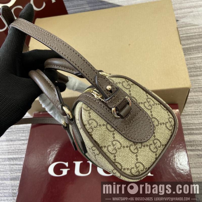 Replica Gucci Bags 838478 16x10x9cm MP 2色
