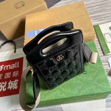 Replica Gucci Bags 723776 14X23X4.5cm MP